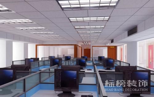 辦公室裝修有哪些豐富的經(jīng)驗？