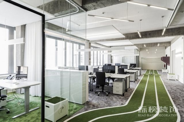 辦公室裝修設(shè)計的質(zhì)量如何把控？設(shè)計時需要考慮些什么？