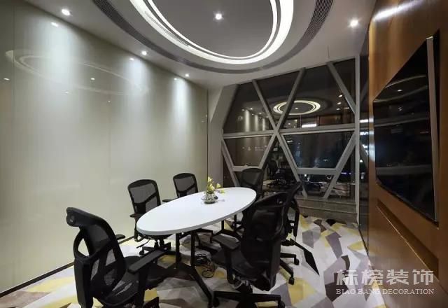 深圳辦公室裝修成北歐風(fēng)如何？
