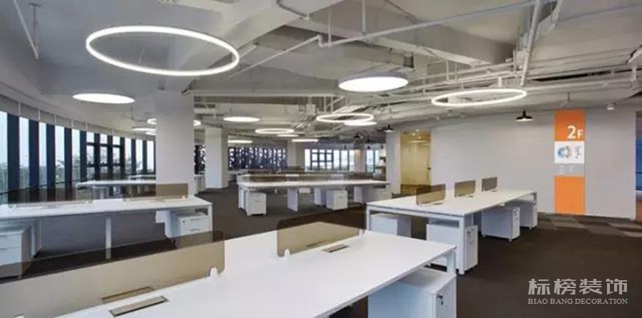 辦公室作為員工的第二家園，如何從他們的角度裝修呢