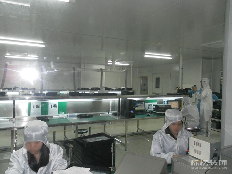寶安無(wú)塵車(chē)間裝修完成之后是否會(huì)對(duì)人造成傷害以及原因