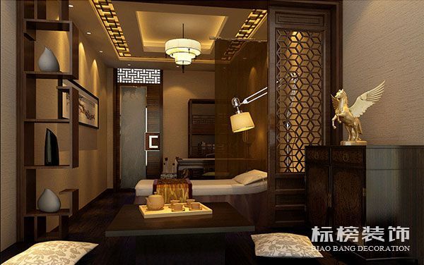 深圳店鋪裝修作為的店鋪起步開始，要注意些什么