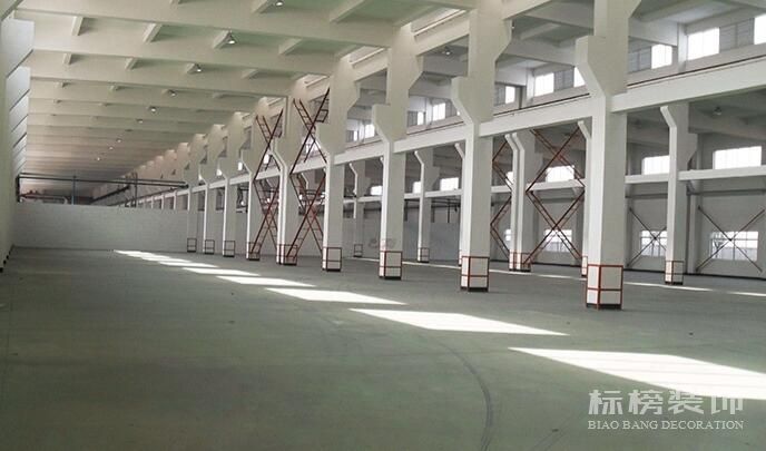 深圳廠房裝修設(shè)計攻略