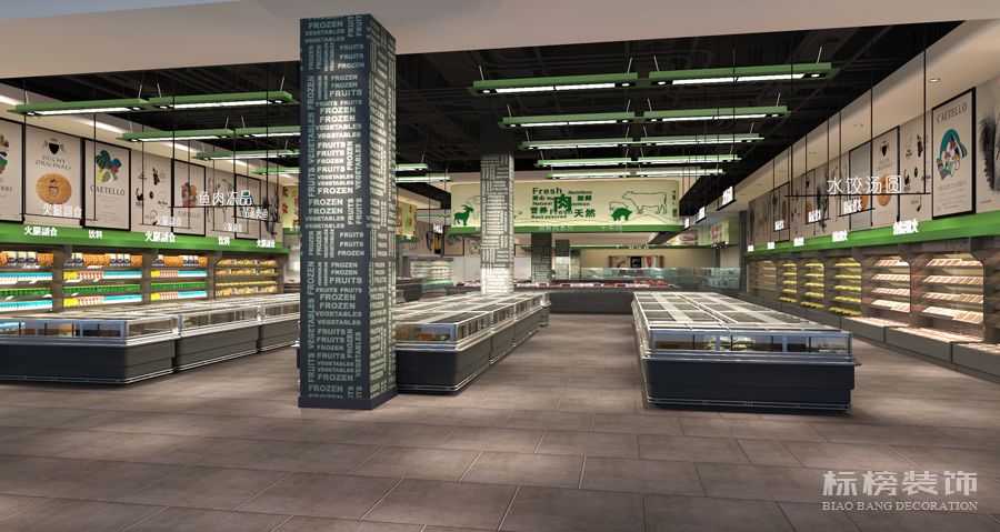 動(dòng)線對(duì)深圳的店鋪裝修起到什么作用，怎么使用動(dòng)線增加客?