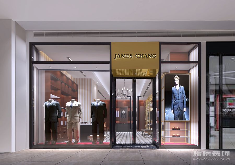深圳店鋪裝修需要與時俱進(jìn)，根據(jù)季節(jié)變化轉(zhuǎn)變店鋪裝修風(fēng)格